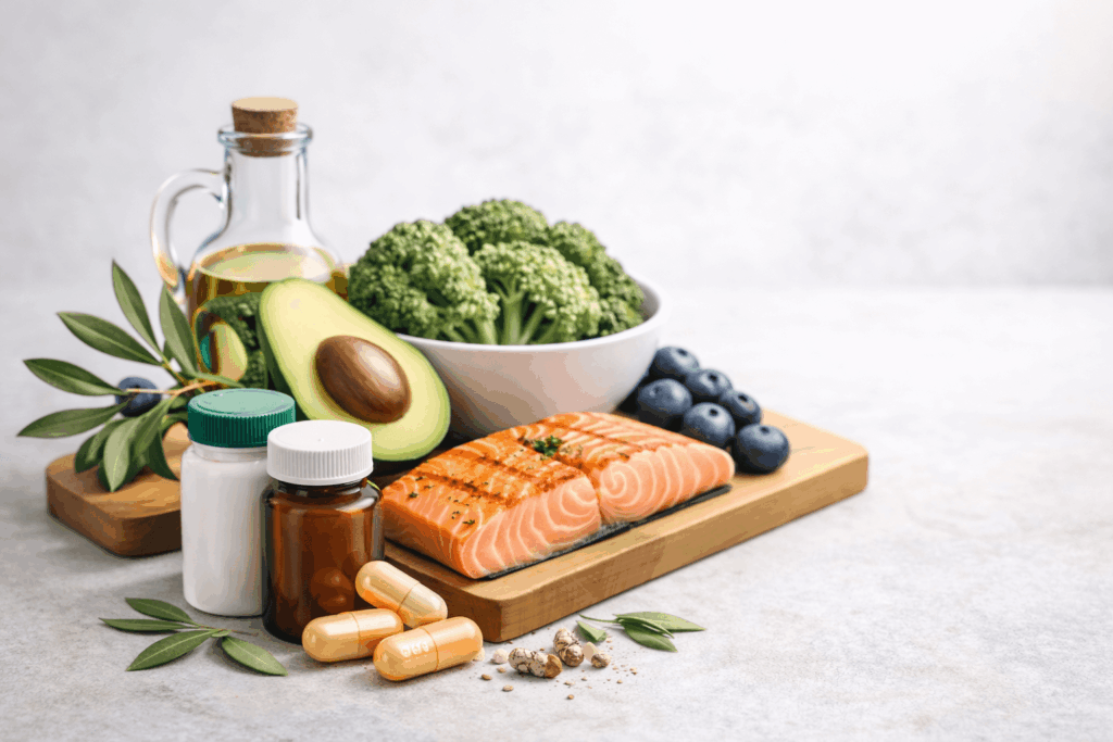 Anti-TPO ve Anti-TG nasıl düşer? Beslenme ile mümkün mü?