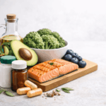 Anti-TPO ve Anti-TG nasıl düşer? Beslenme ile mümkün mü?